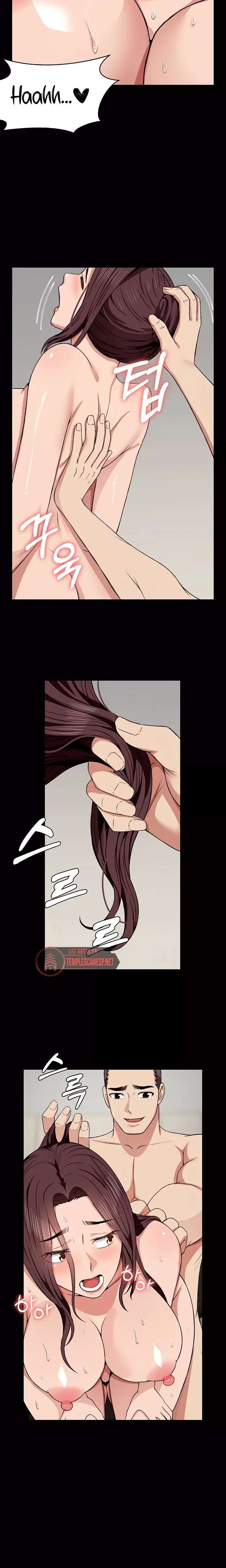 Esclavos Del Refugio De Supervivencia Capítulo 22 - Page 20