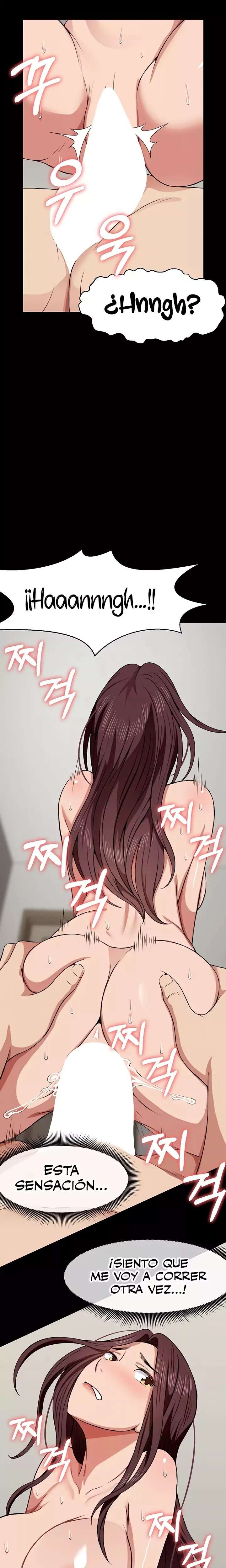 Esclavos Del Refugio De Supervivencia Capítulo 22 - Page 21