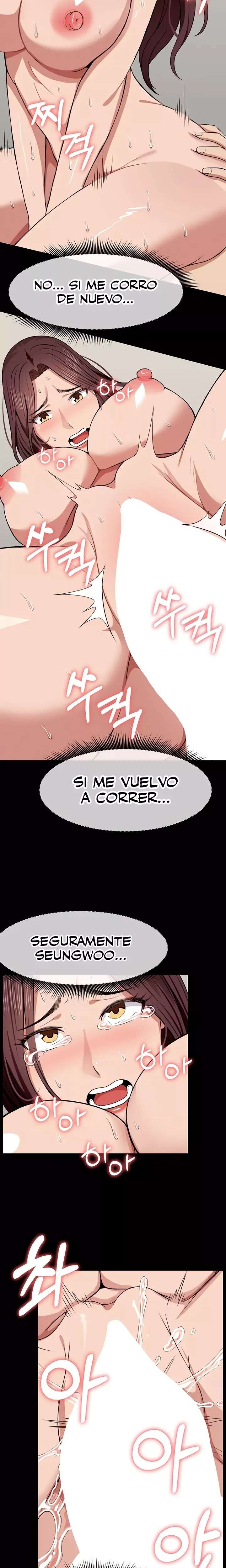 Esclavos Del Refugio De Supervivencia Capítulo 22 - Page 22