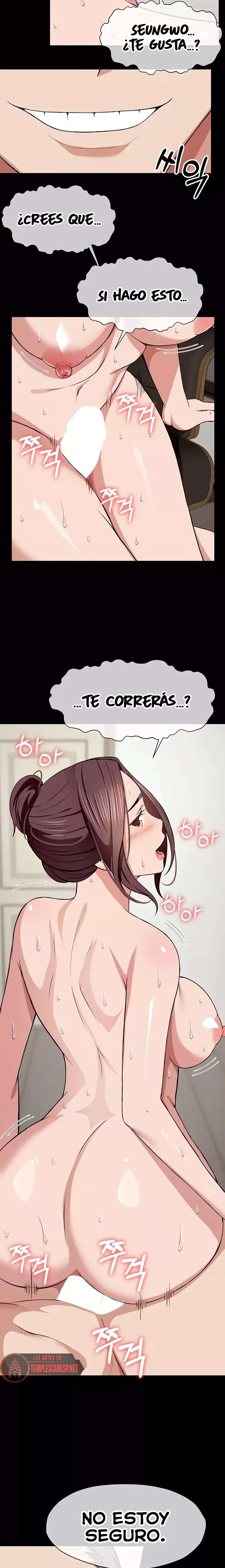 Esclavos Del Refugio De Supervivencia Capítulo 22 - Page 4