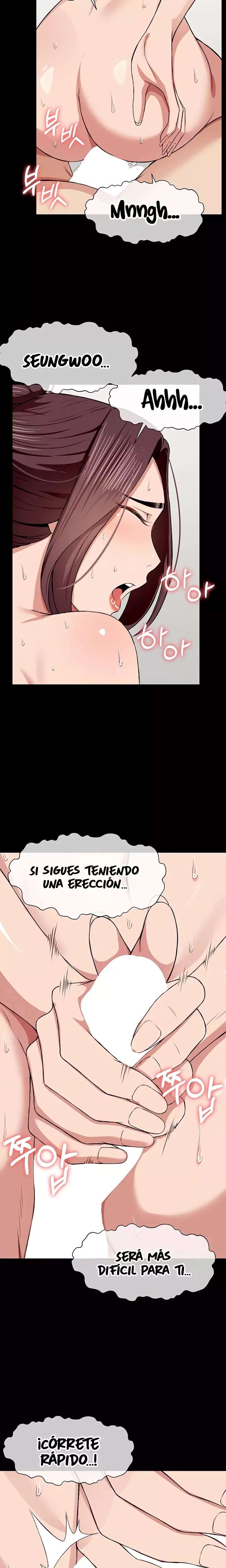 Esclavos Del Refugio De Supervivencia Capítulo 22 - Page 7