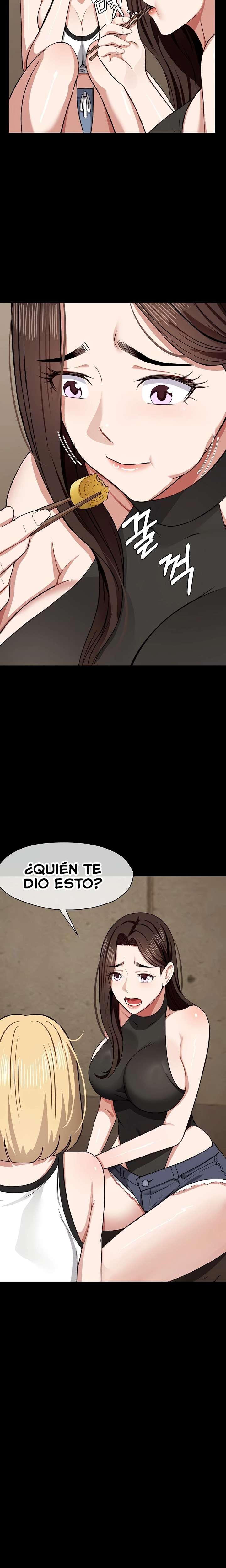 Esclavos Del Refugio De Supervivencia Capítulo 23 - Page 10