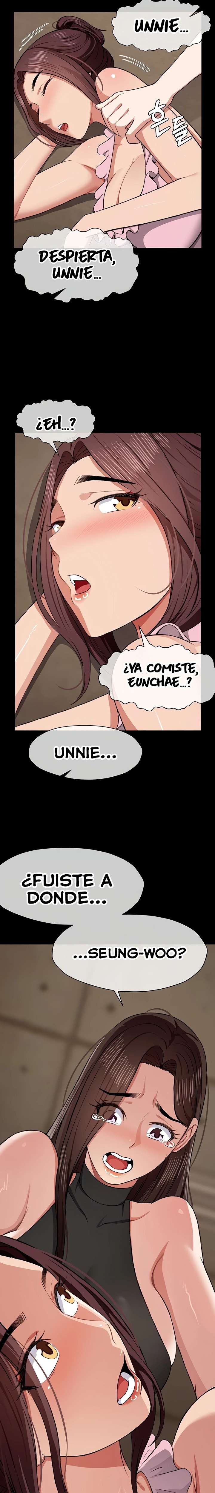 Esclavos Del Refugio De Supervivencia Capítulo 23 - Page 14