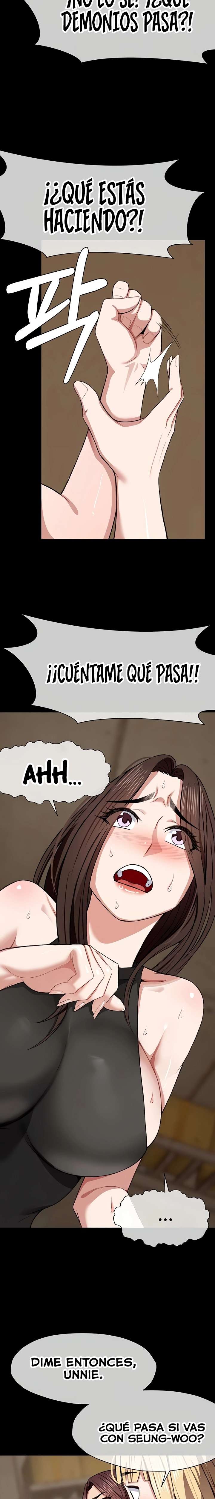 Esclavos Del Refugio De Supervivencia Capítulo 23 - Page 24