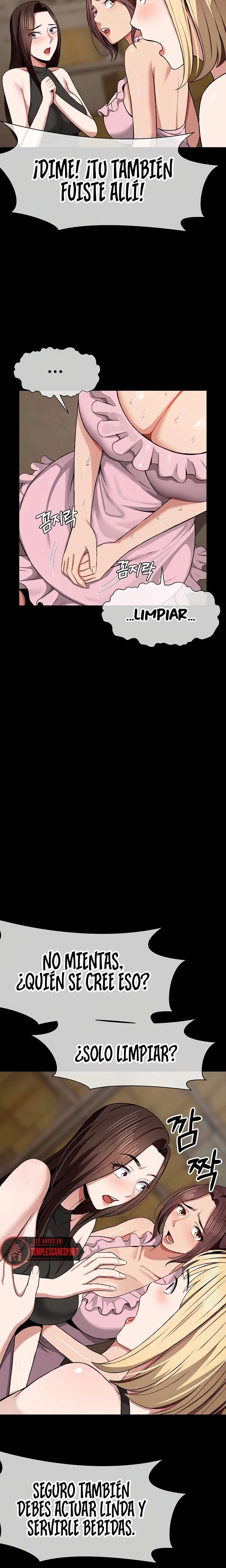 Esclavos Del Refugio De Supervivencia Capítulo 23 - Page 25