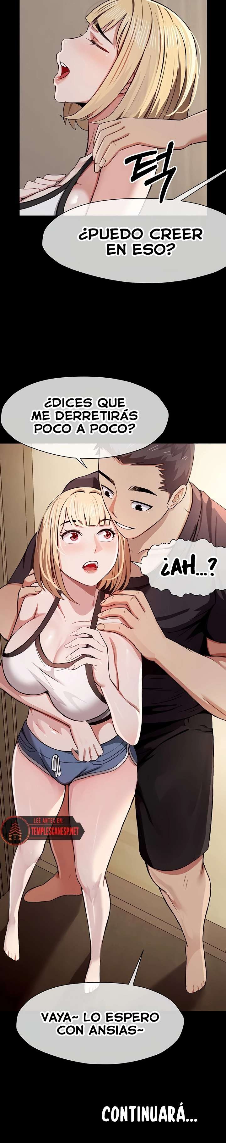 Esclavos Del Refugio De Supervivencia Capítulo 23 - Page 27