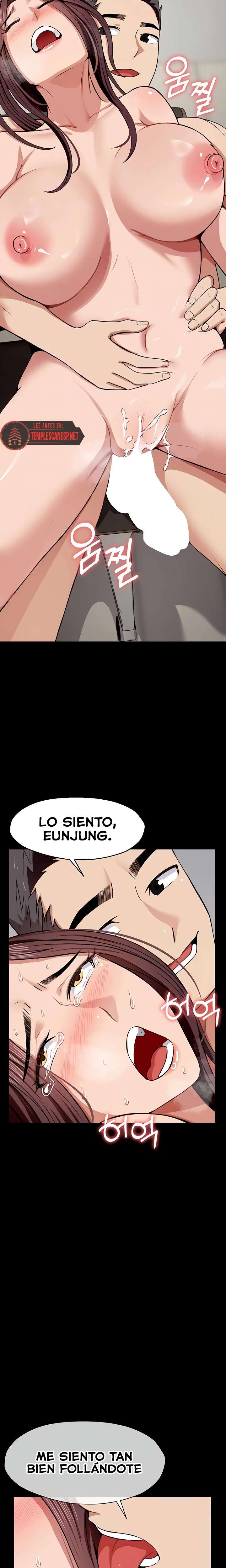 Esclavos Del Refugio De Supervivencia Capítulo 23 - Page 5