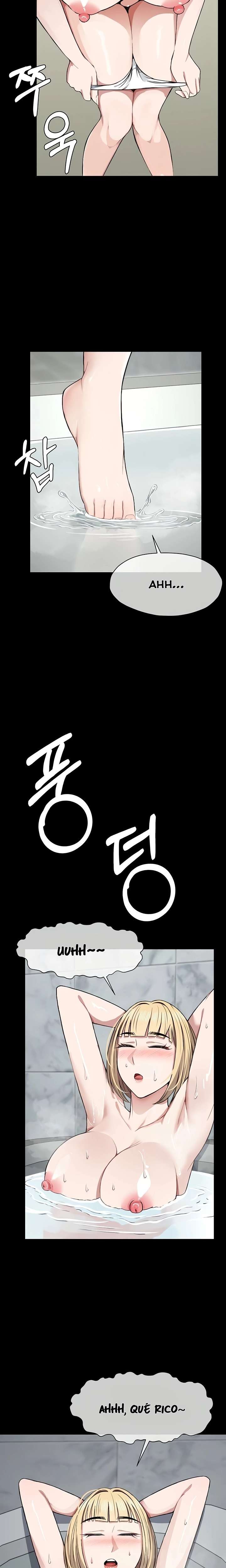 Esclavos Del Refugio De Supervivencia Capítulo 24 - Page 16