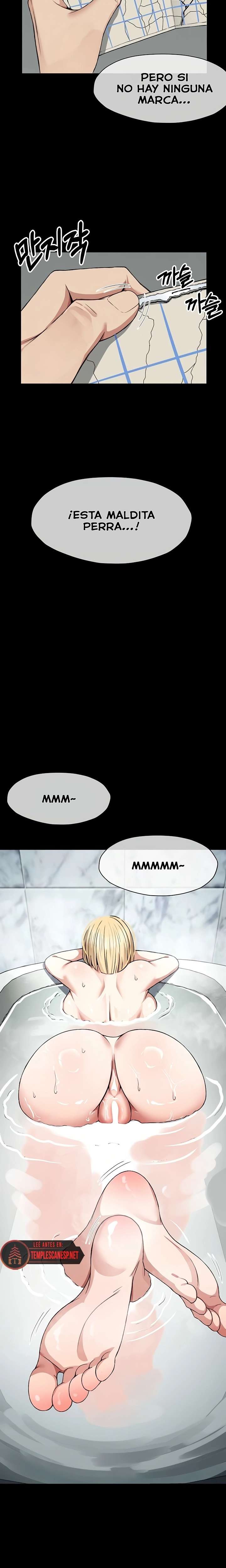 Esclavos Del Refugio De Supervivencia Capítulo 24 - Page 18