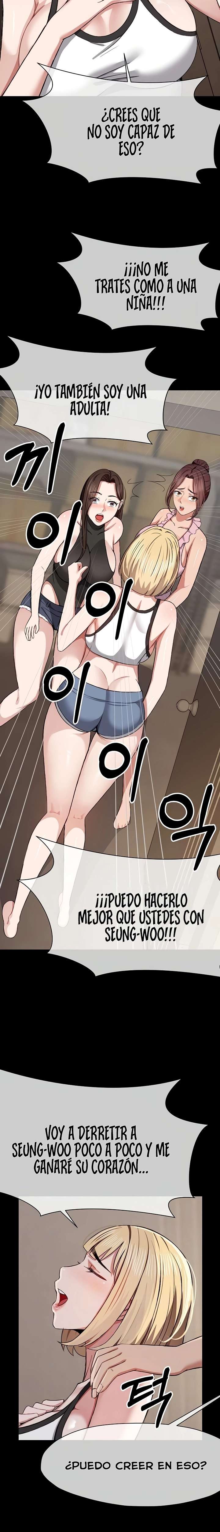 Esclavos Del Refugio De Supervivencia Capítulo 24 - Page 2