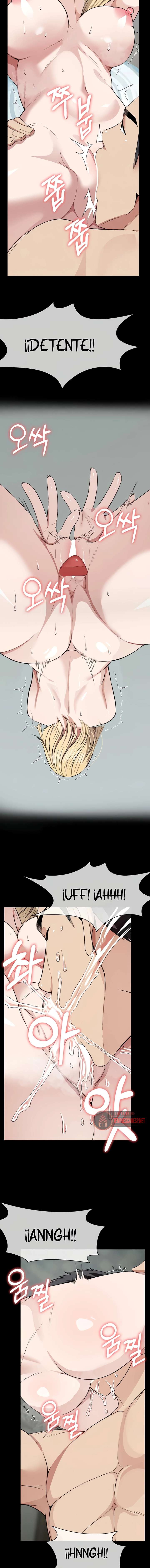 Esclavos Del Refugio De Supervivencia Capítulo 25 - Page 12