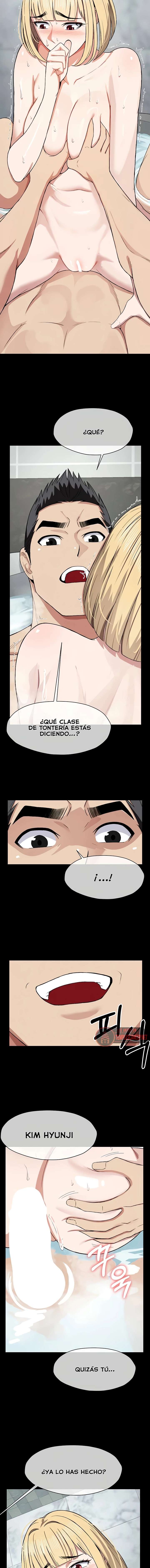 Esclavos Del Refugio De Supervivencia Capítulo 25 - Page 16