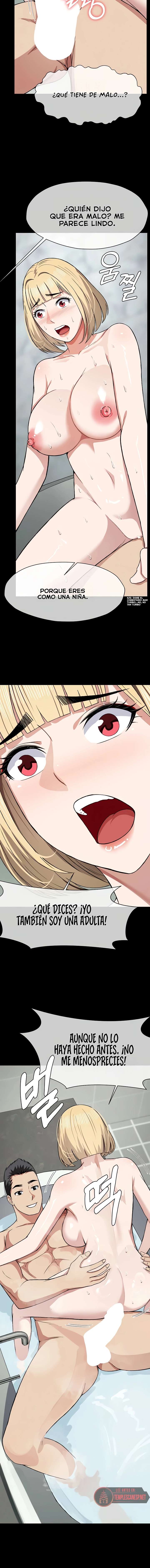 Esclavos Del Refugio De Supervivencia Capítulo 25 - Page 18