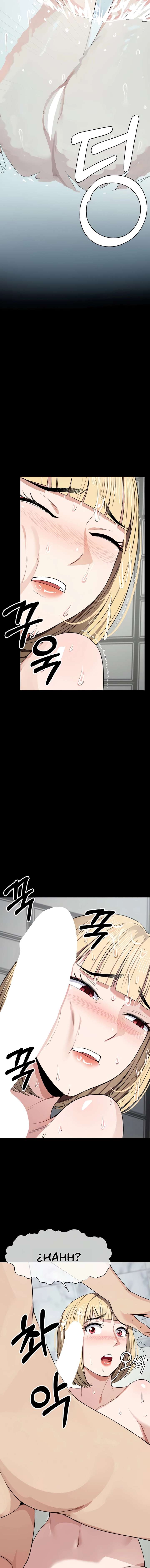 Esclavos Del Refugio De Supervivencia Capítulo 25 - Page 4