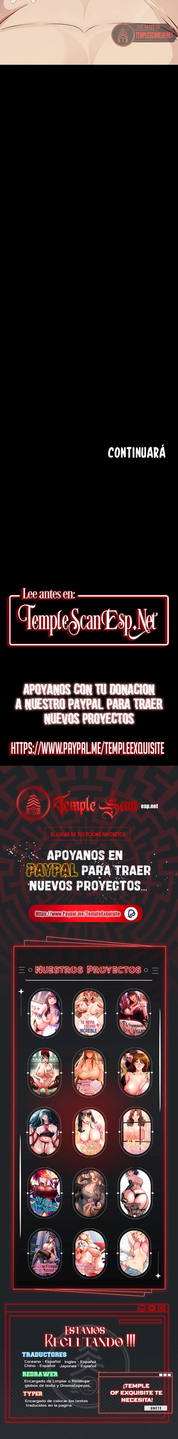 Esclavos Del Refugio De Supervivencia Capítulo 26 - Page 18