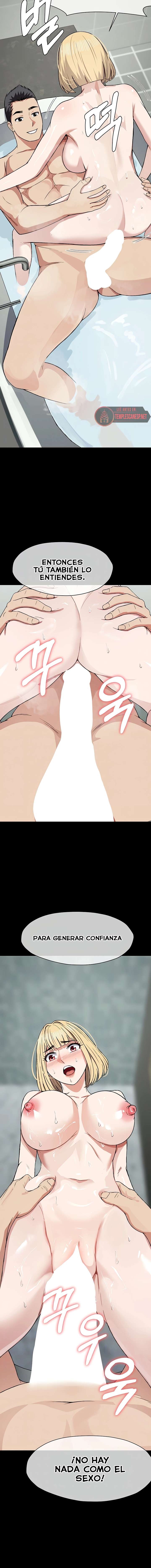 Esclavos Del Refugio De Supervivencia Capítulo 26 - Page 2