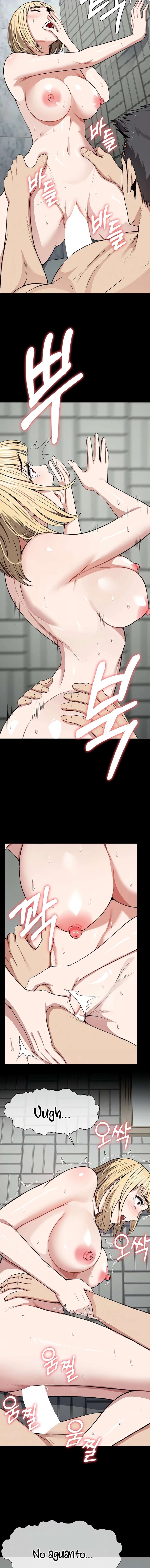 Esclavos Del Refugio De Supervivencia Capítulo 26 - Page 4