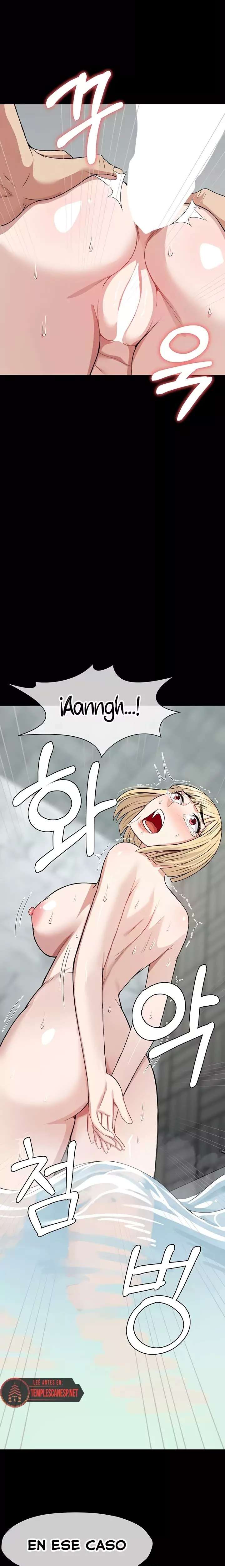 Esclavos Del Refugio De Supervivencia Capítulo 27 - Page 16