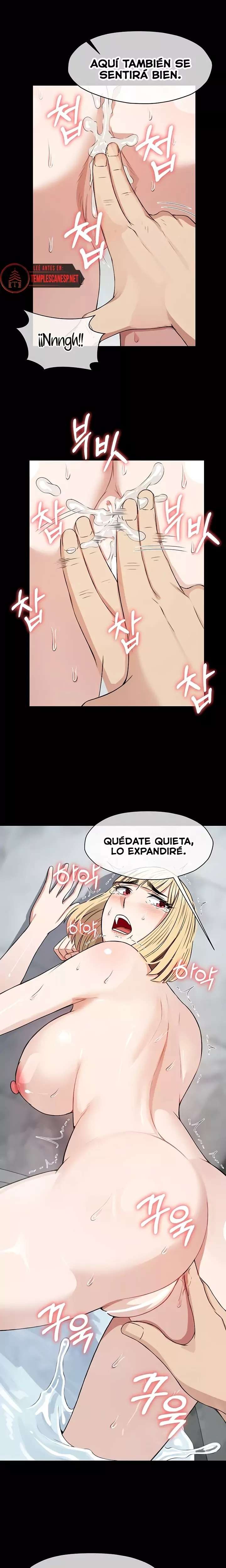 Esclavos Del Refugio De Supervivencia Capítulo 27 - Page 18