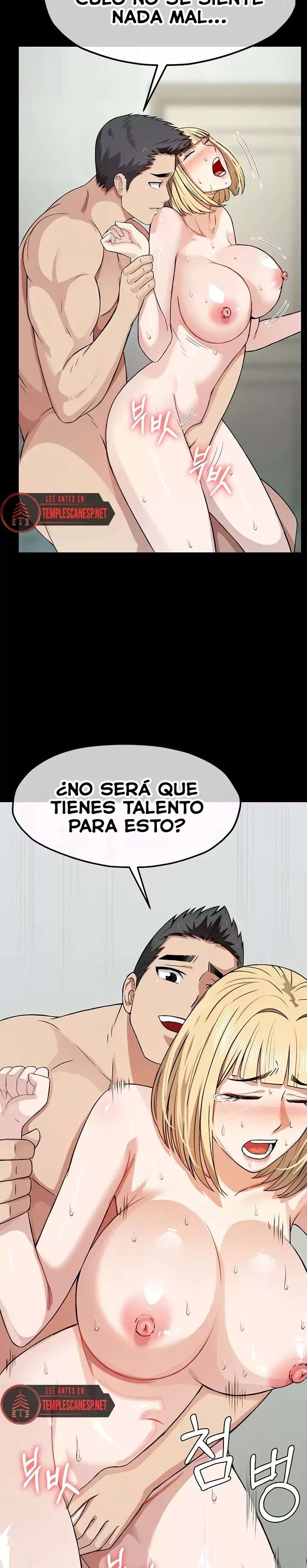 Esclavos Del Refugio De Supervivencia Capítulo 27 - Page 25