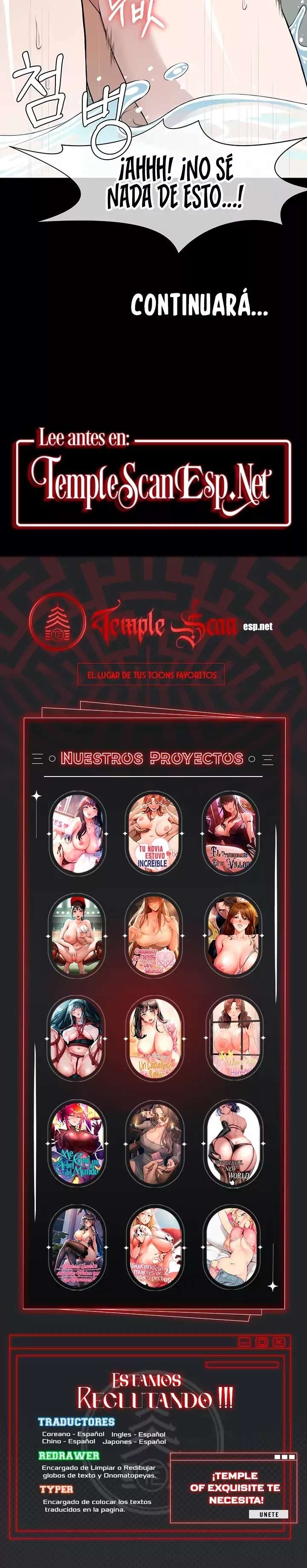 Esclavos Del Refugio De Supervivencia Capítulo 27 - Page 26