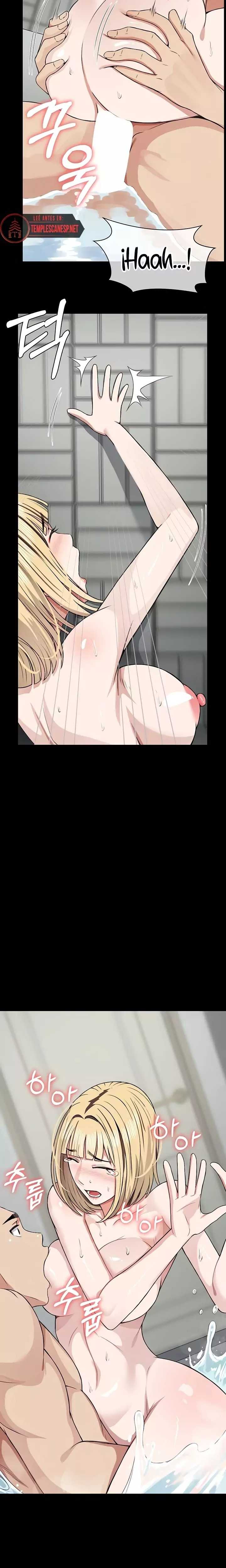 Esclavos Del Refugio De Supervivencia Capítulo 27 - Page 8