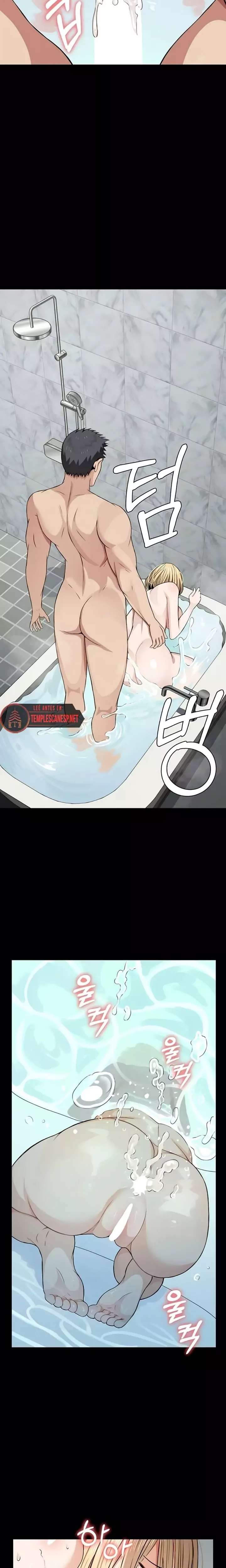 Esclavos Del Refugio De Supervivencia Capítulo 28 - Page 10