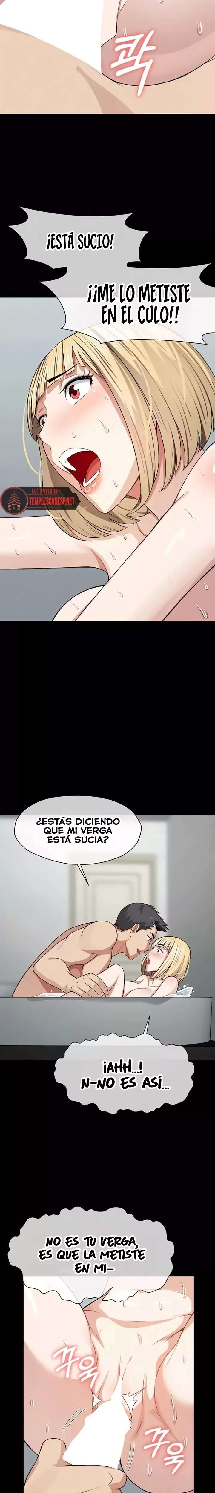 Esclavos Del Refugio De Supervivencia Capítulo 28 - Page 16