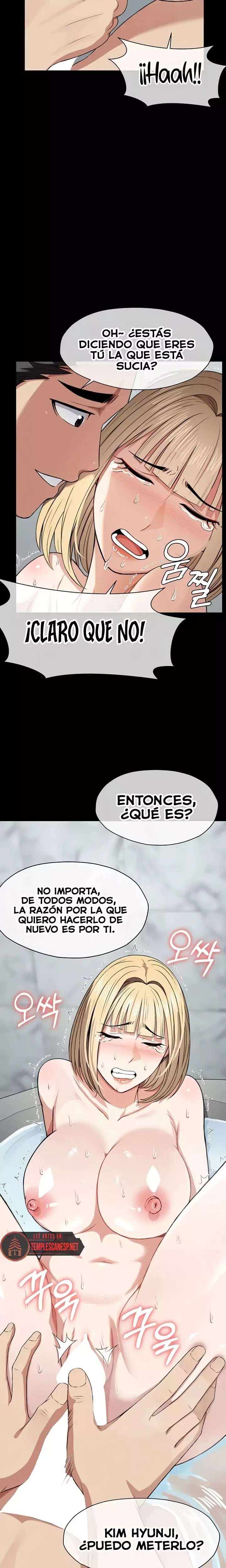 Esclavos Del Refugio De Supervivencia Capítulo 28 - Page 17