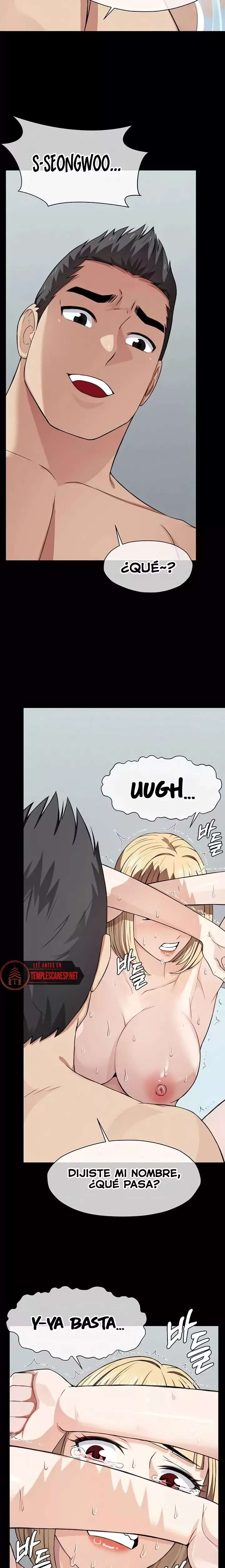 Esclavos Del Refugio De Supervivencia Capítulo 28 - Page 18