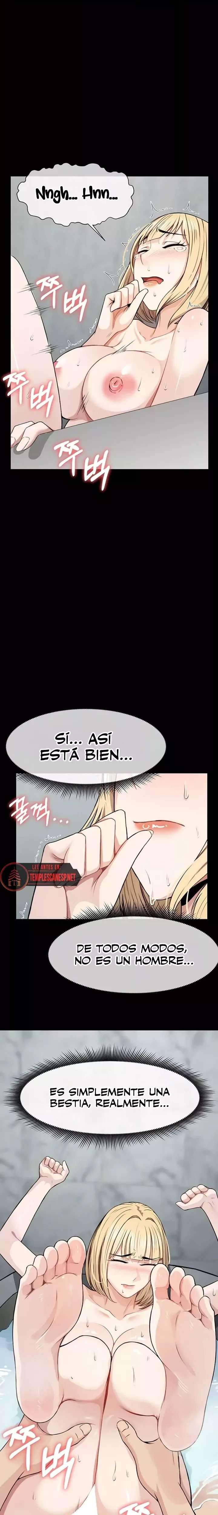 Esclavos Del Refugio De Supervivencia Capítulo 28 - Page 22