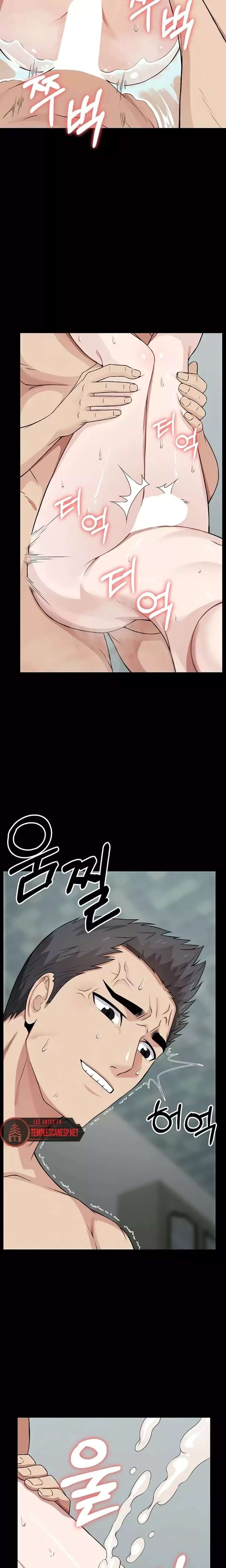 Esclavos Del Refugio De Supervivencia Capítulo 28 - Page 23