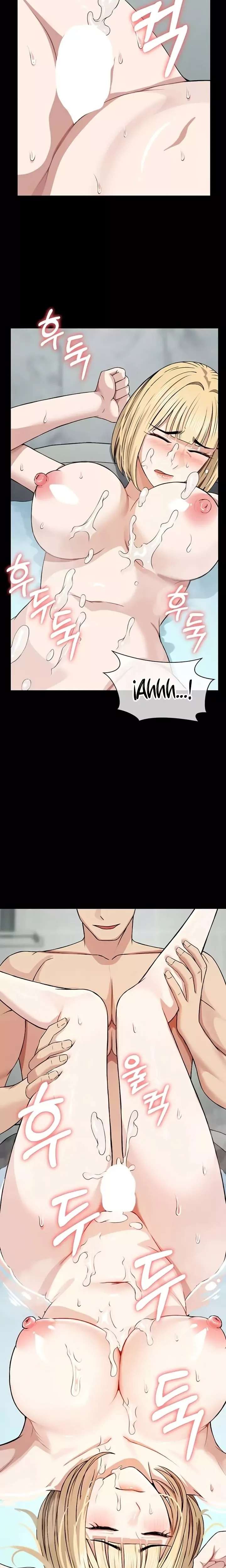 Esclavos Del Refugio De Supervivencia Capítulo 28 - Page 24