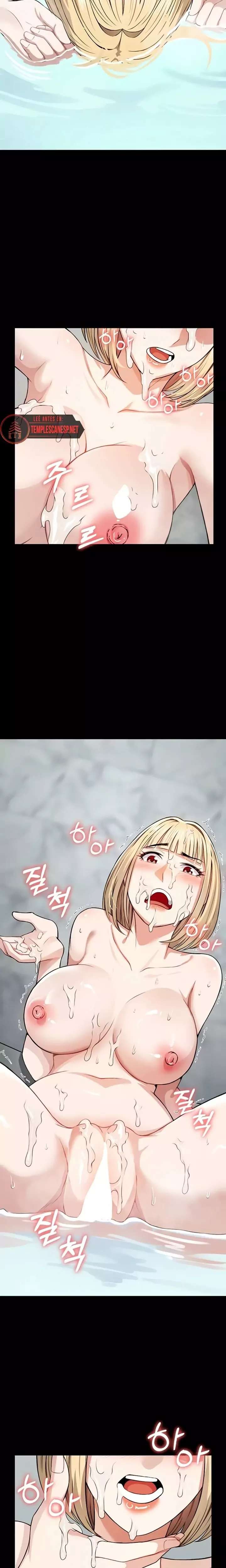 Esclavos Del Refugio De Supervivencia Capítulo 28 - Page 25