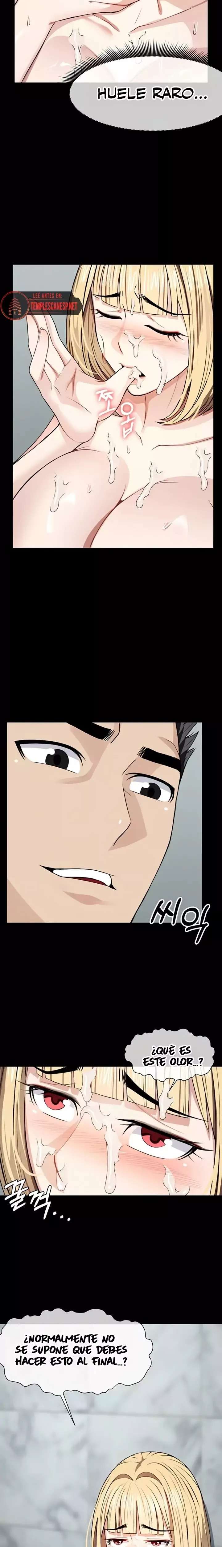 Esclavos Del Refugio De Supervivencia Capítulo 28 - Page 26