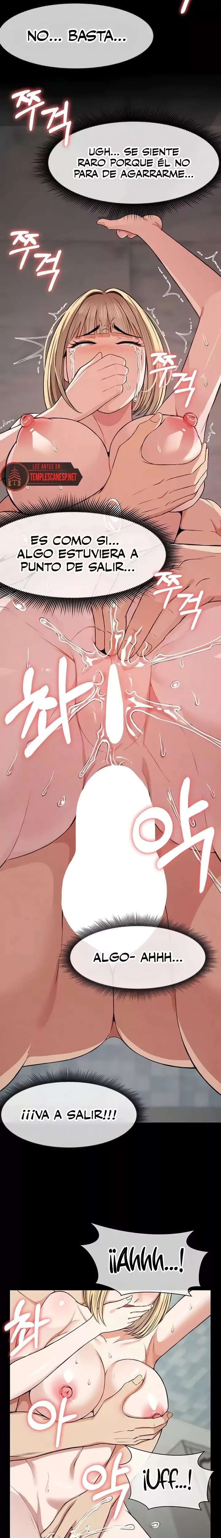 Esclavos Del Refugio De Supervivencia Capítulo 28 - Page 3