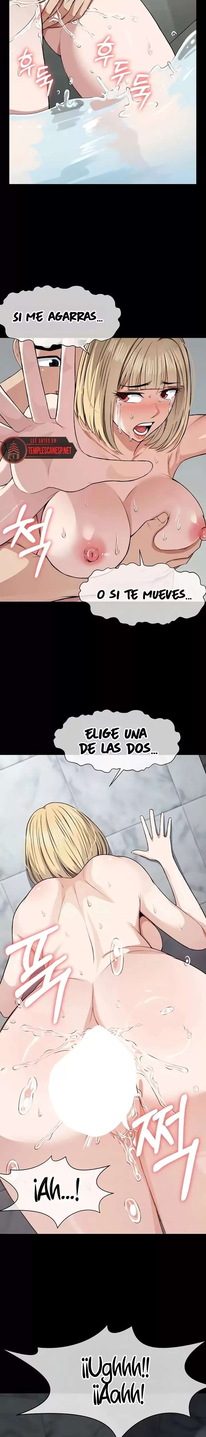 Esclavos Del Refugio De Supervivencia Capítulo 28 - Page 4