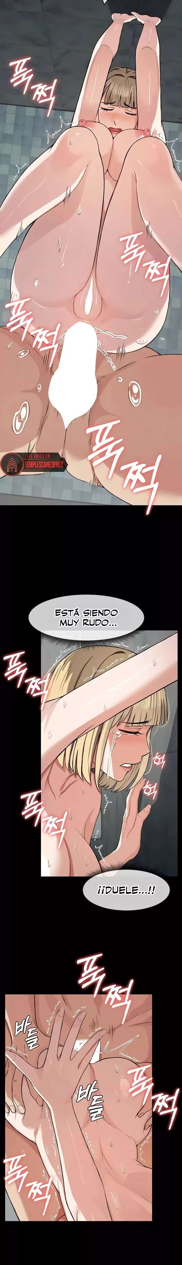 Esclavos Del Refugio De Supervivencia Capítulo 28 - Page 5