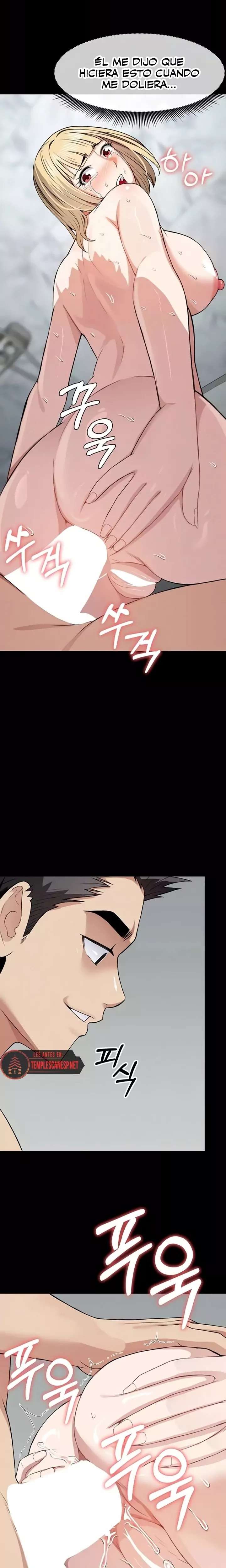 Esclavos Del Refugio De Supervivencia Capítulo 28 - Page 6