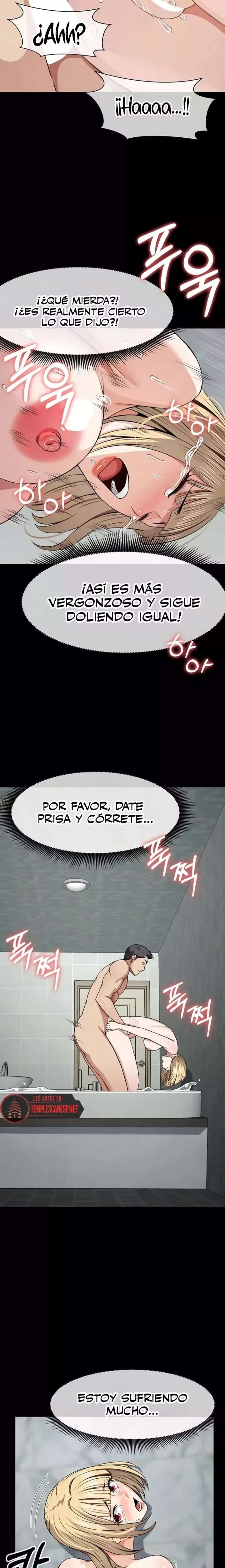 Esclavos Del Refugio De Supervivencia Capítulo 28 - Page 7