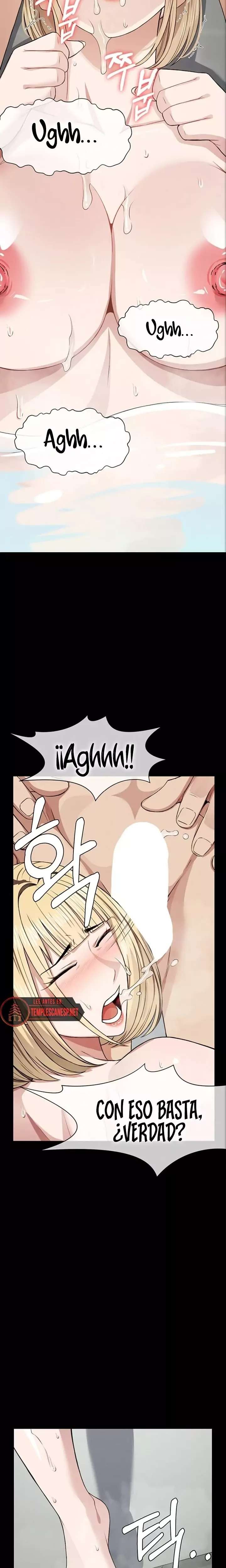 Esclavos Del Refugio De Supervivencia Capítulo 29 - Page 10