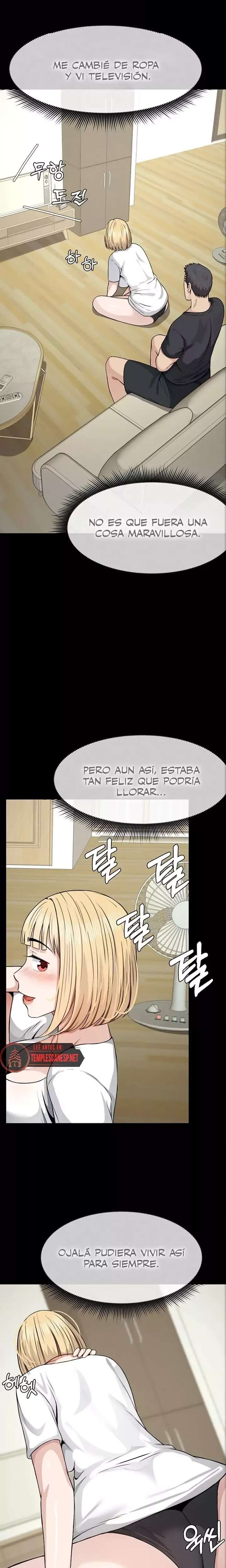 Esclavos Del Refugio De Supervivencia Capítulo 29 - Page 16