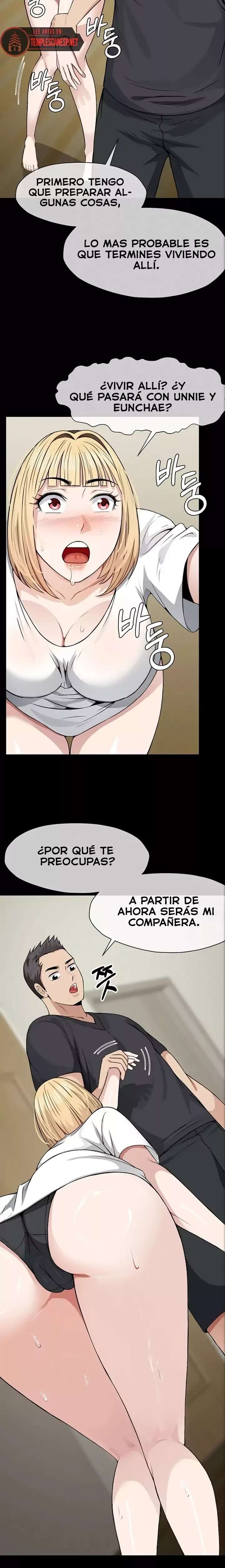 Esclavos Del Refugio De Supervivencia Capítulo 29 - Page 18