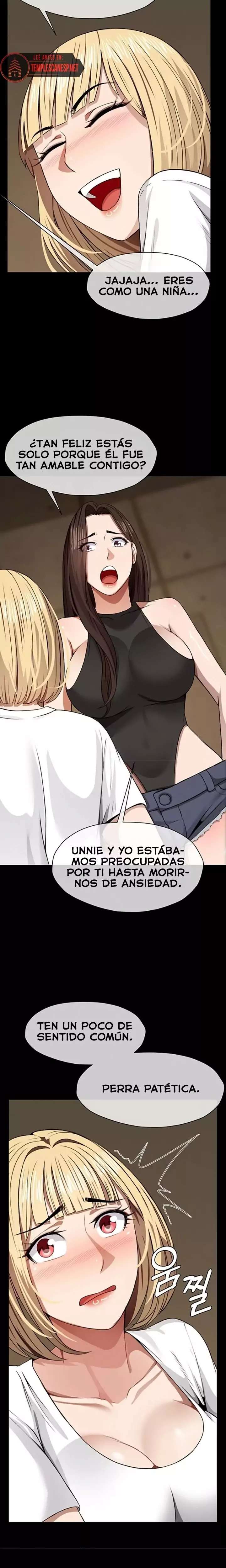 Esclavos Del Refugio De Supervivencia Capítulo 29 - Page 23