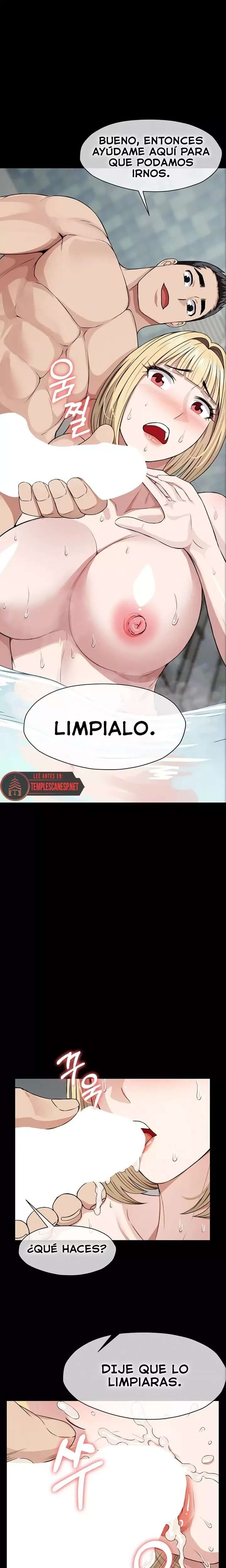 Esclavos Del Refugio De Supervivencia Capítulo 29 - Page 5