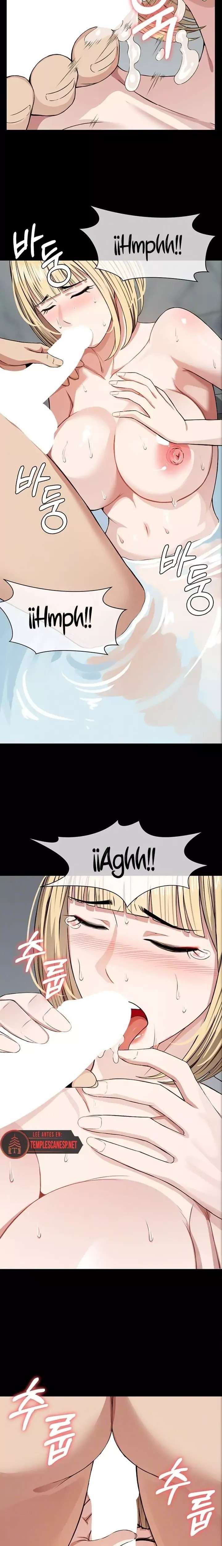 Esclavos Del Refugio De Supervivencia Capítulo 29 - Page 6