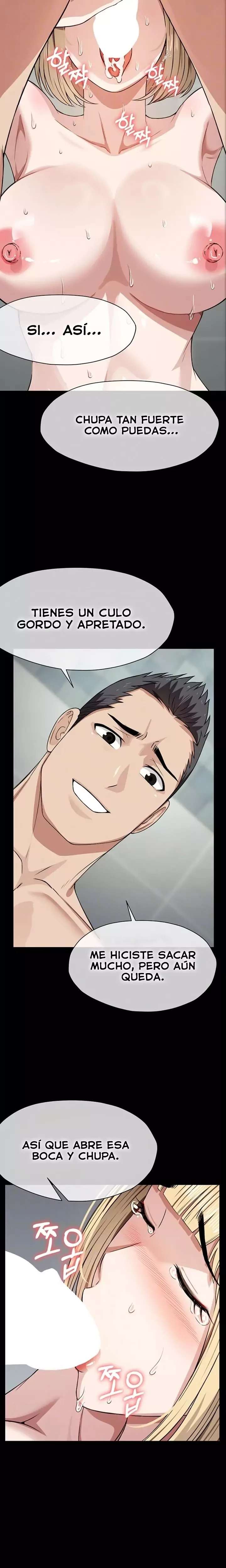 Esclavos Del Refugio De Supervivencia Capítulo 29 - Page 7