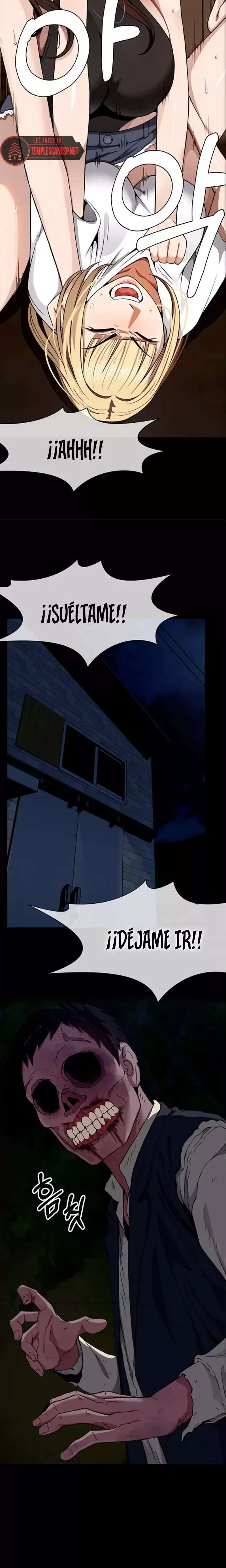 Esclavos Del Refugio De Supervivencia Capítulo 30 - Page 2