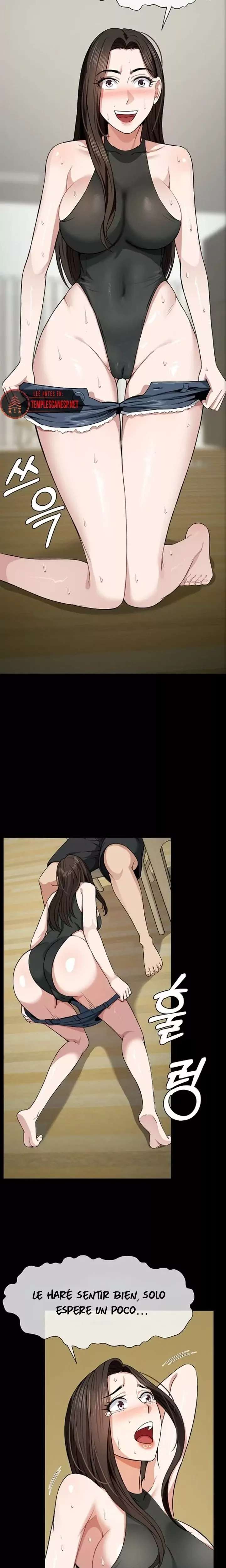 Esclavos Del Refugio De Supervivencia Capítulo 30 - Page 23