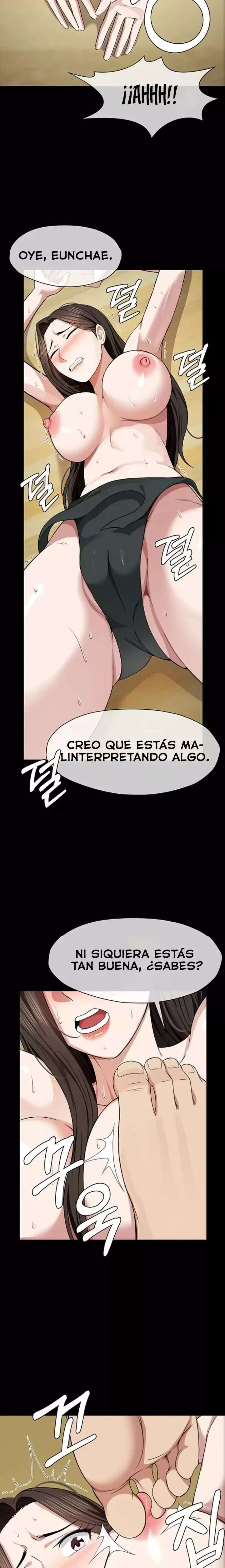 Esclavos Del Refugio De Supervivencia Capítulo 30 - Page 25